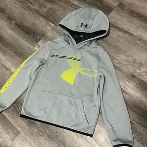 Boys sweatshirt